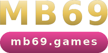 MB69 โลโก้